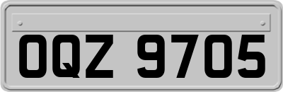 OQZ9705