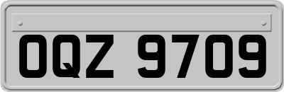 OQZ9709