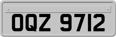 OQZ9712