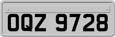 OQZ9728