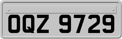 OQZ9729