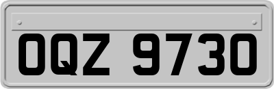 OQZ9730
