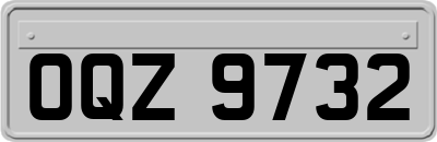 OQZ9732