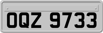 OQZ9733