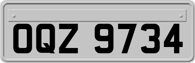 OQZ9734