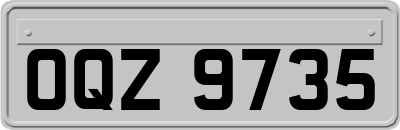 OQZ9735
