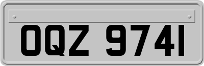OQZ9741