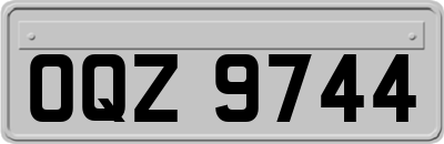OQZ9744