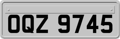 OQZ9745