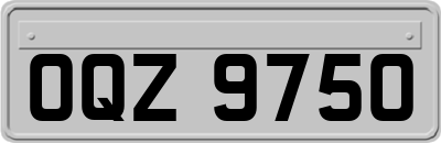 OQZ9750