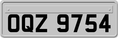 OQZ9754