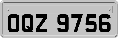 OQZ9756