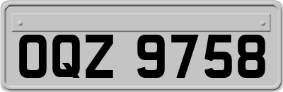 OQZ9758