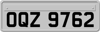 OQZ9762