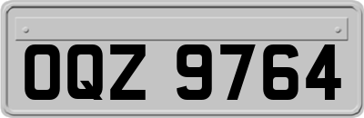 OQZ9764