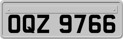 OQZ9766