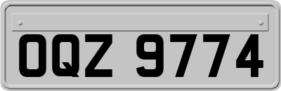 OQZ9774