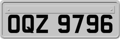 OQZ9796