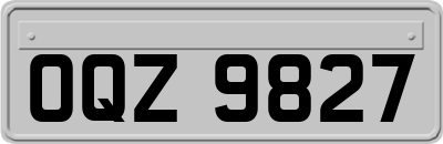 OQZ9827