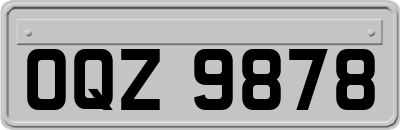 OQZ9878