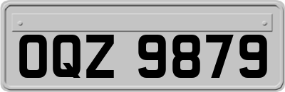 OQZ9879