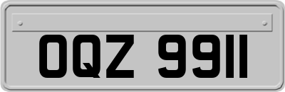 OQZ9911