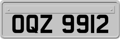 OQZ9912