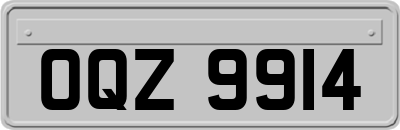 OQZ9914