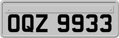 OQZ9933