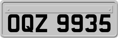 OQZ9935
