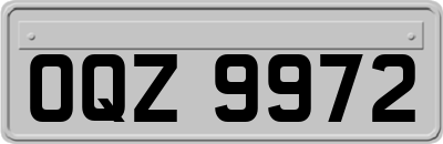 OQZ9972
