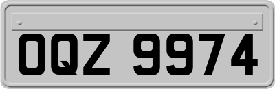 OQZ9974