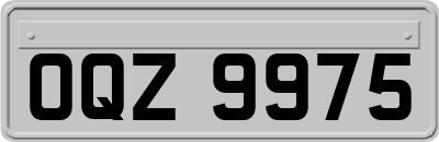 OQZ9975