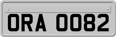 ORA0082