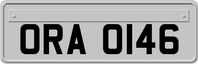 ORA0146