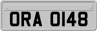 ORA0148