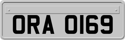 ORA0169