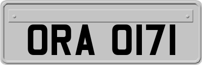 ORA0171
