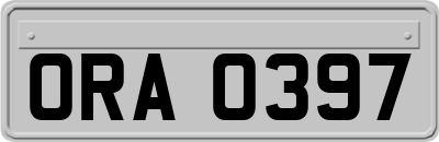 ORA0397