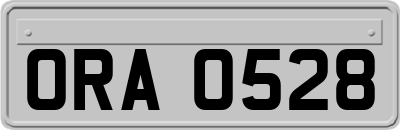 ORA0528
