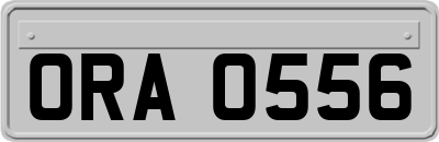 ORA0556