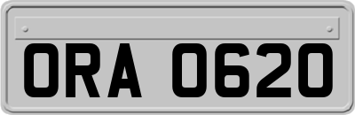 ORA0620
