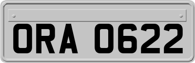 ORA0622
