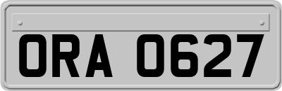 ORA0627
