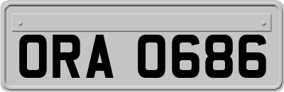 ORA0686