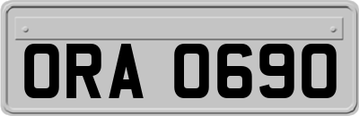 ORA0690