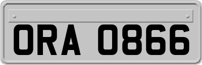 ORA0866