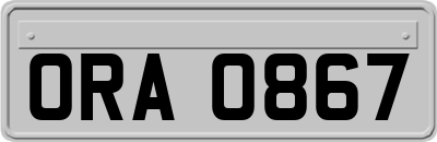 ORA0867