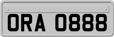 ORA0888