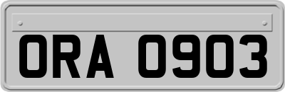 ORA0903
